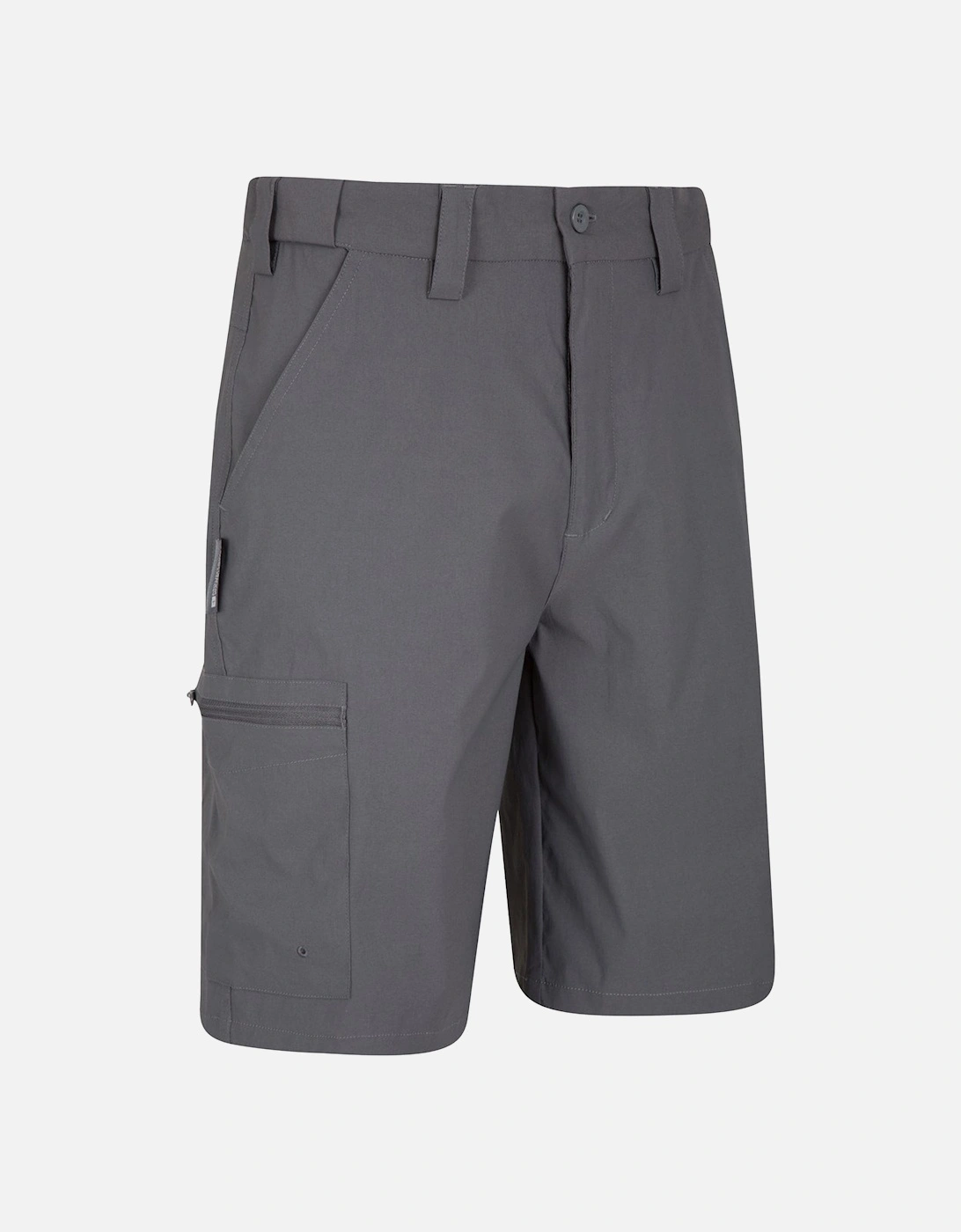 Mens Stretch Trekking Shorts