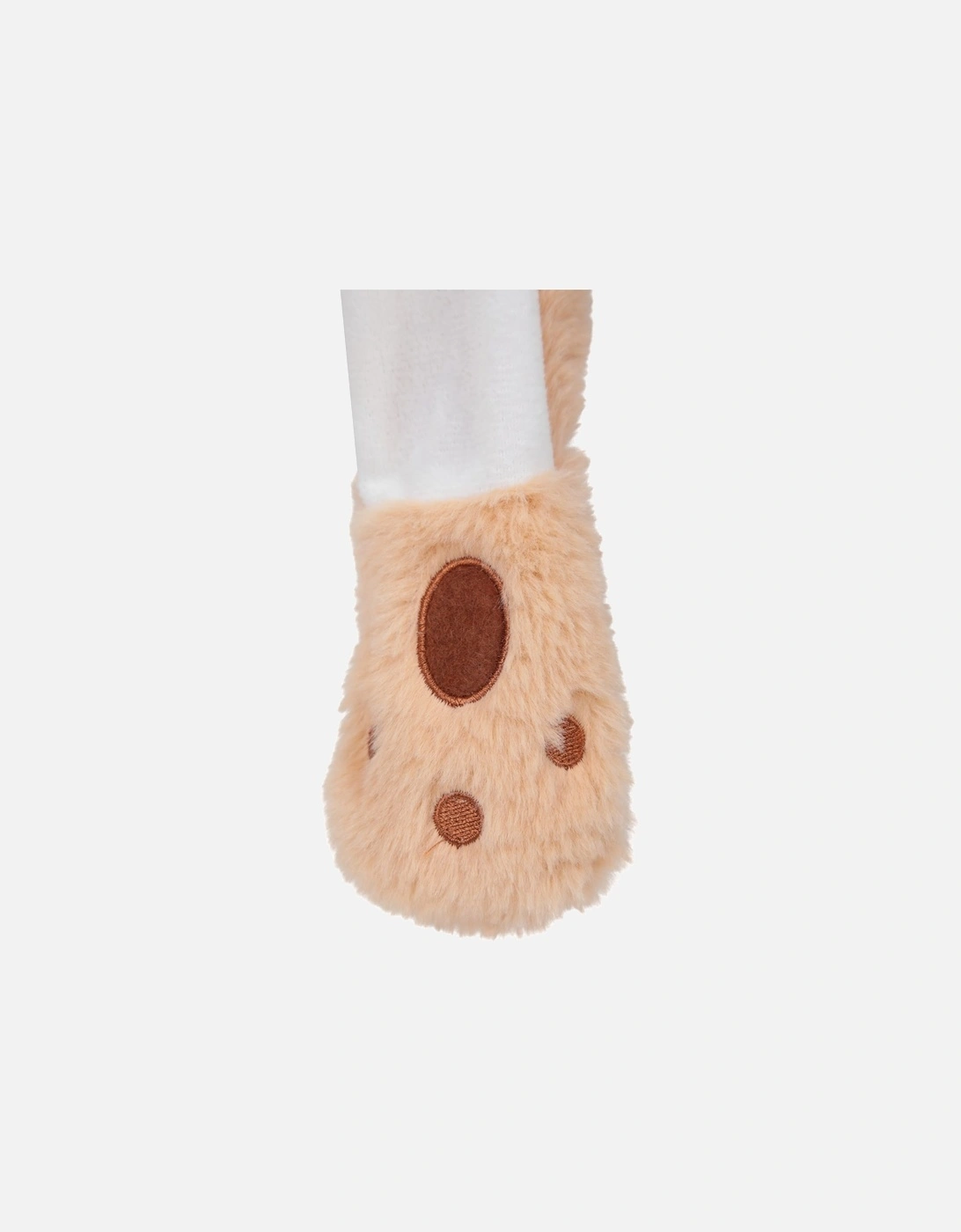 Childrens/Kids Cuddly Christmas Winter Hat