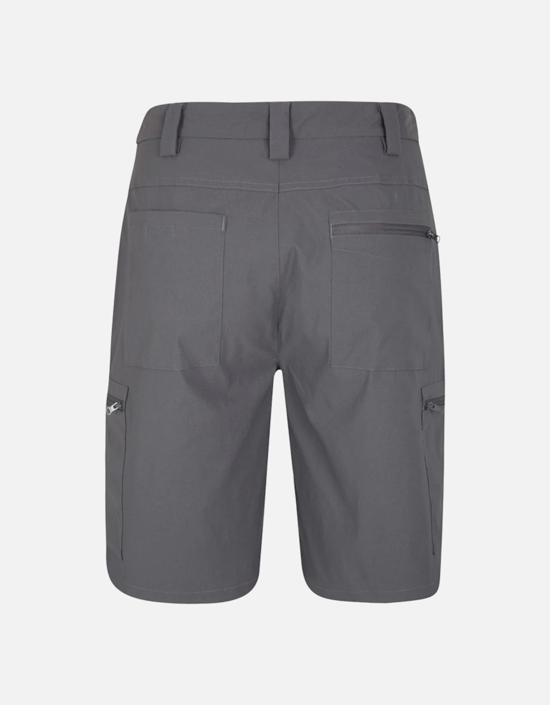 Mens Stretch Trekking Shorts