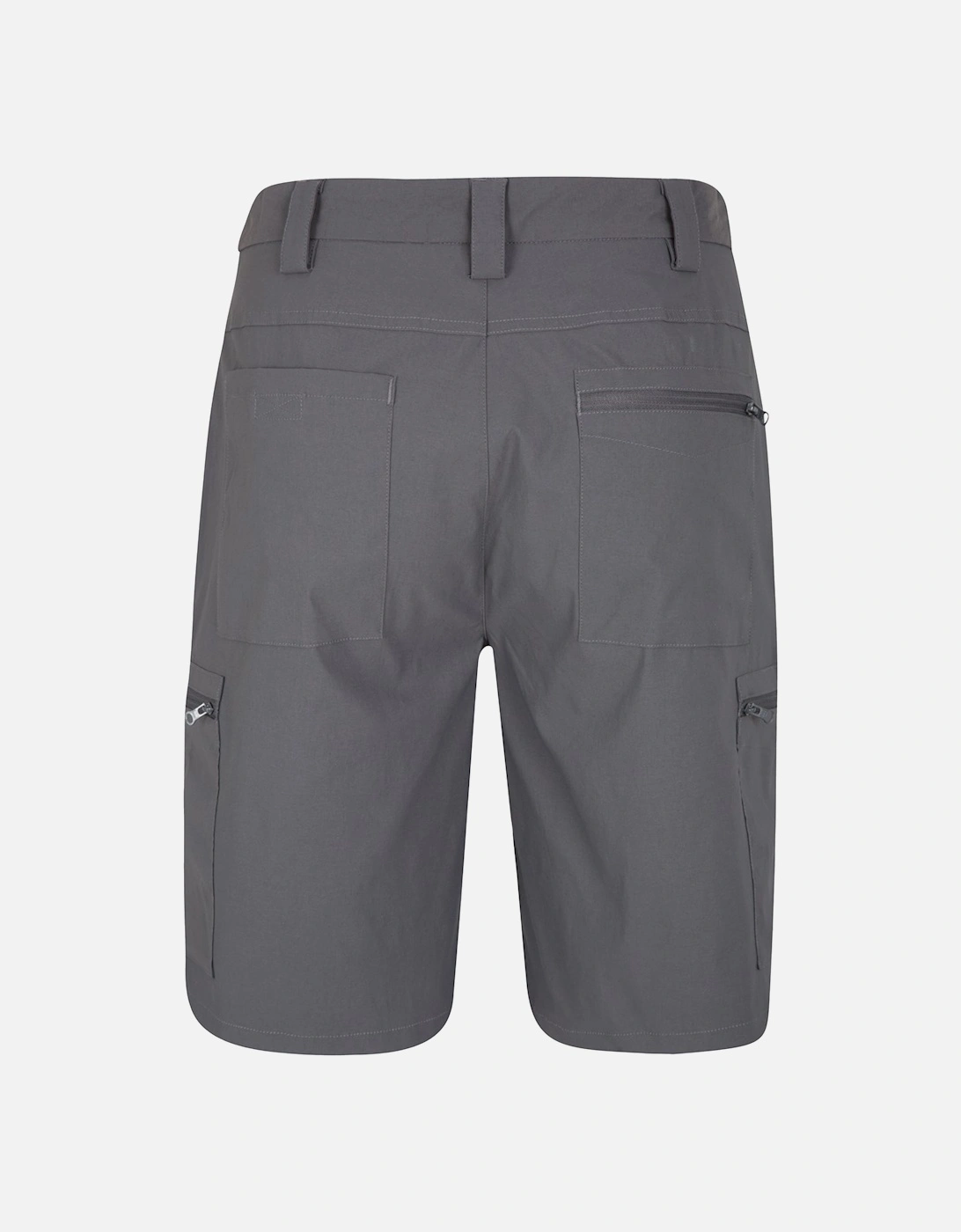 Mens Stretch Trekking Shorts