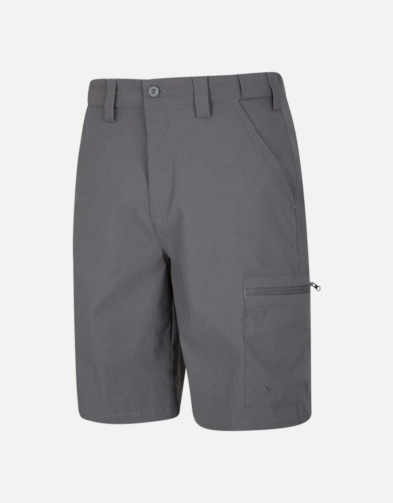 Mens Stretch Trekking Shorts