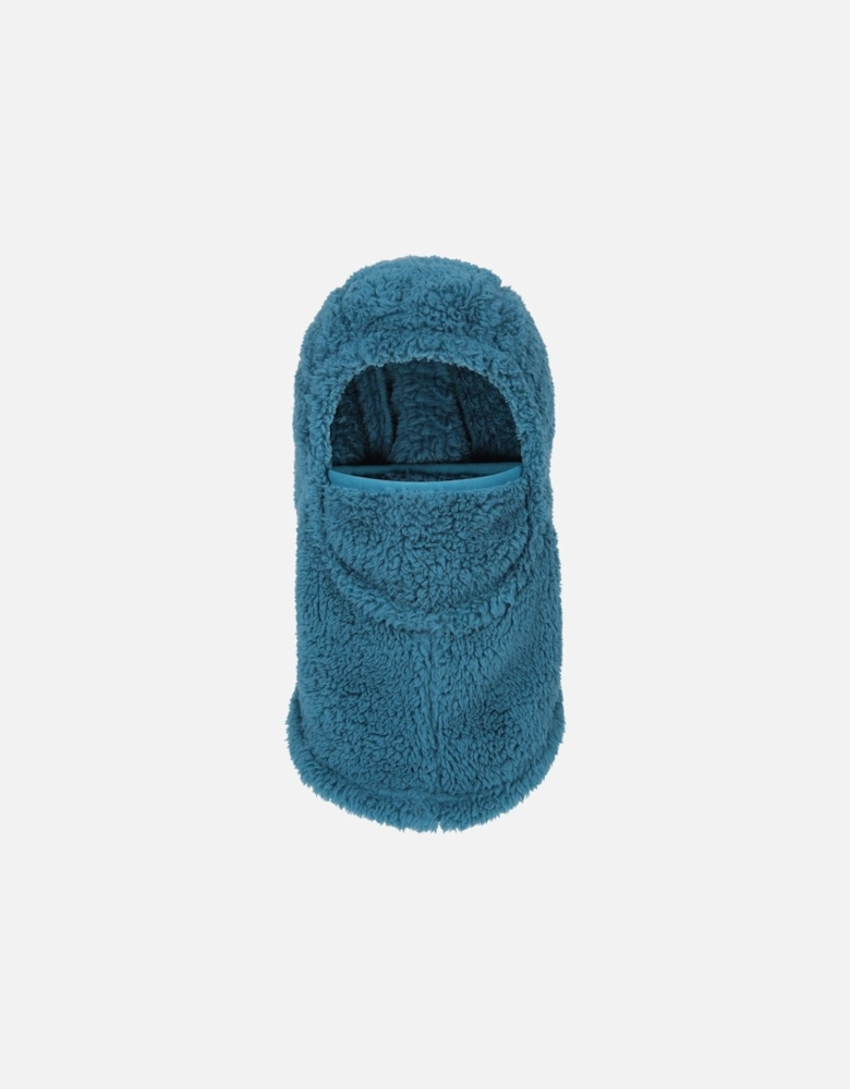 Childrens/Kids Sherpa Isotherm Balaclava