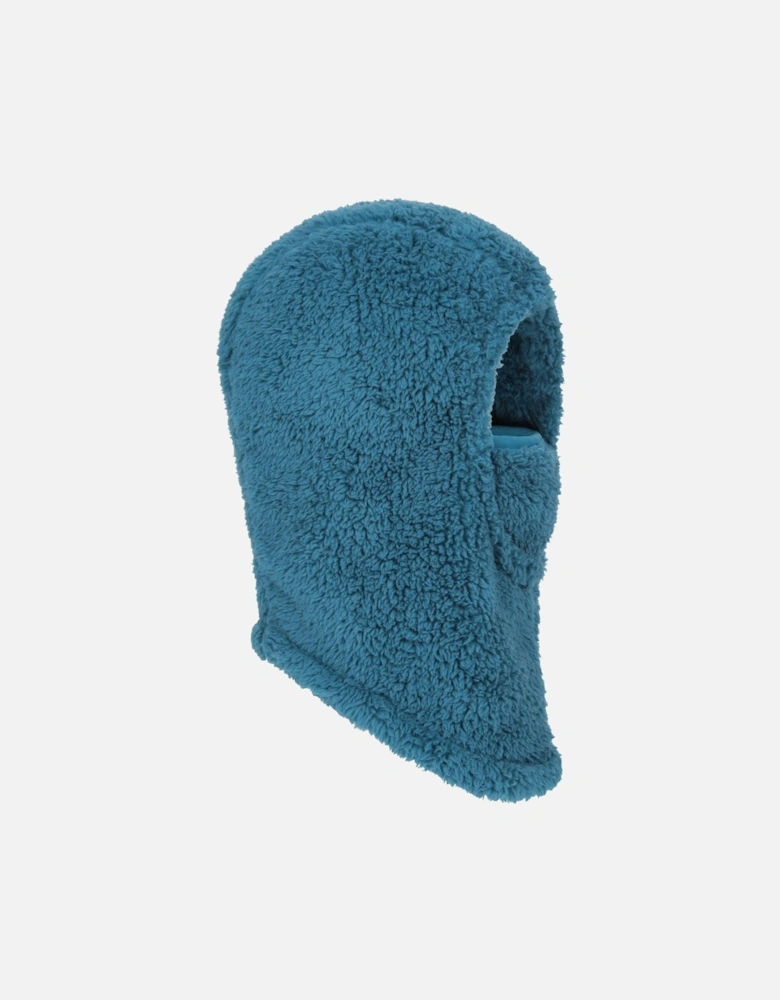Childrens/Kids Sherpa Isotherm Balaclava