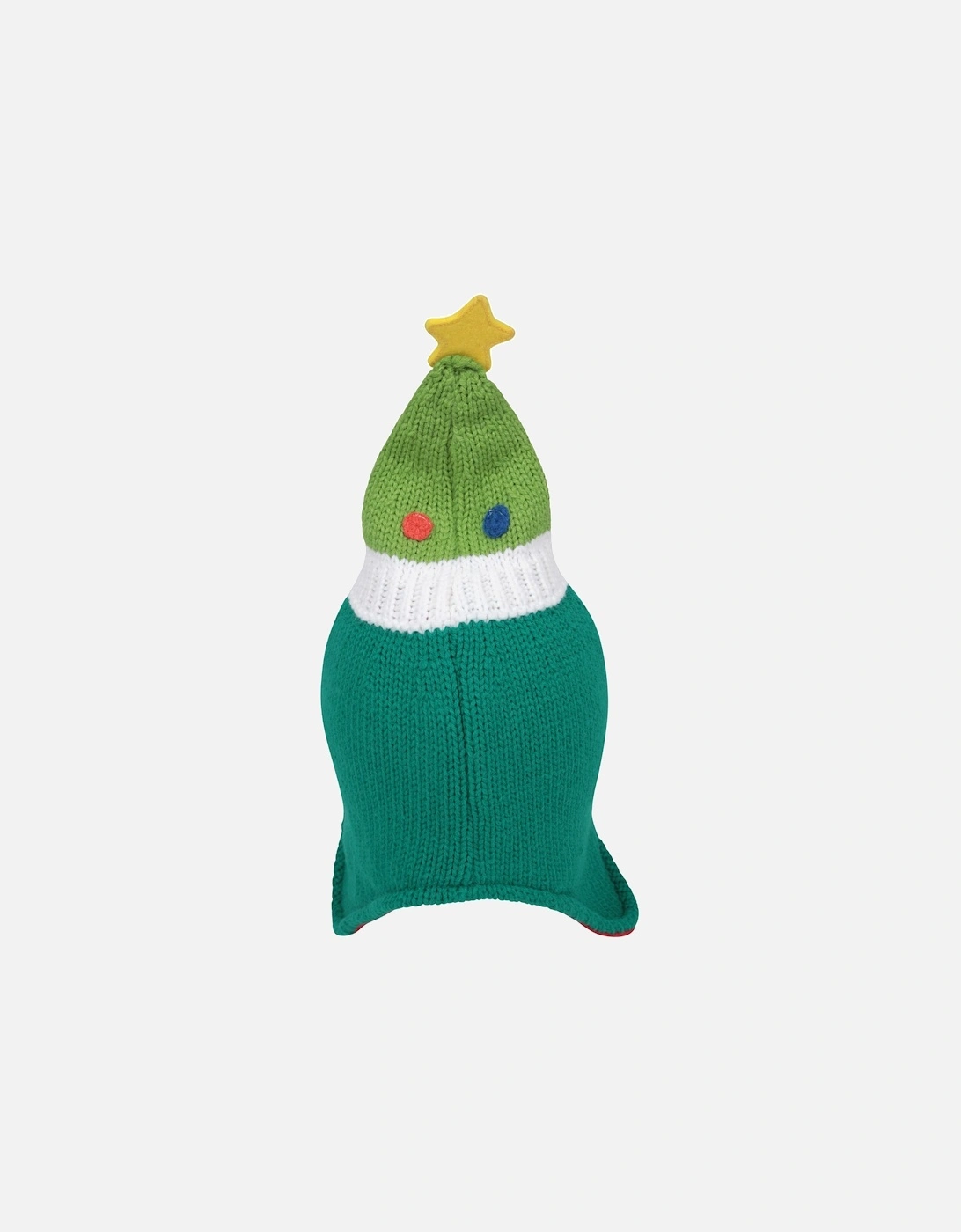 Childrens/Kids Fleece Lined Christmas Winter Hat