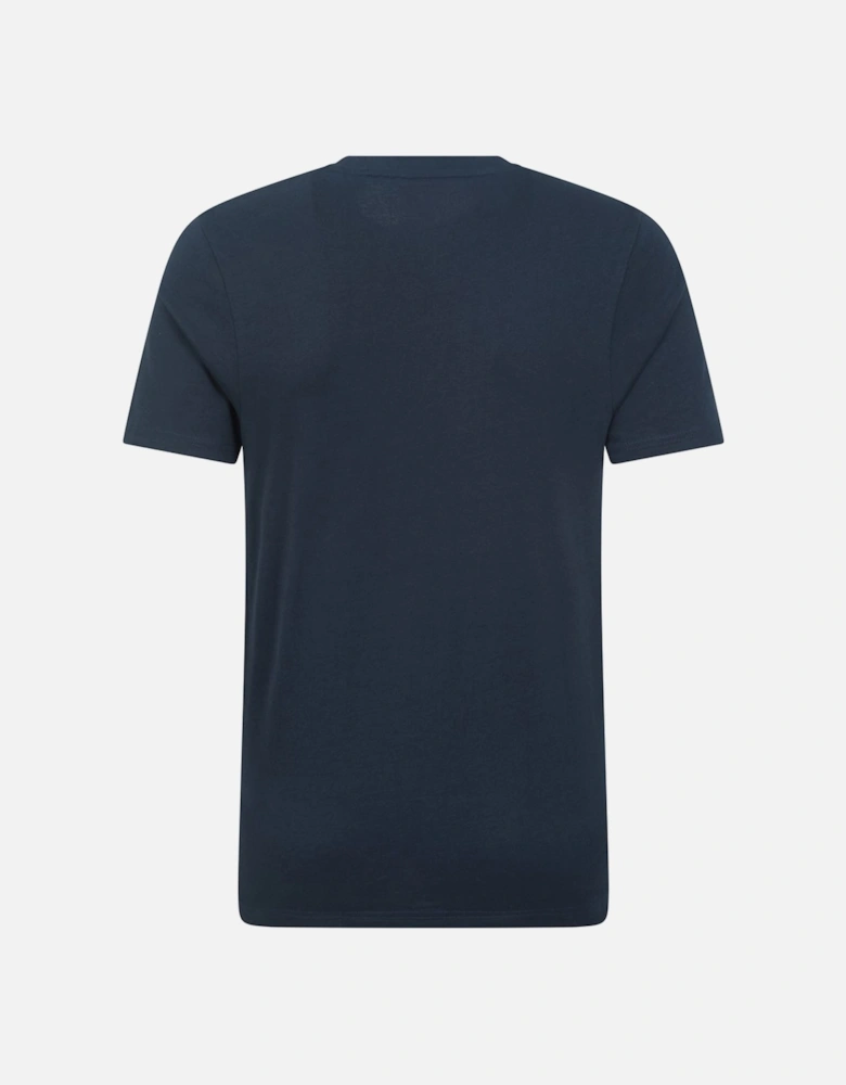 Mens Ben Nevis Sun Short-Sleeved T-Shirt
