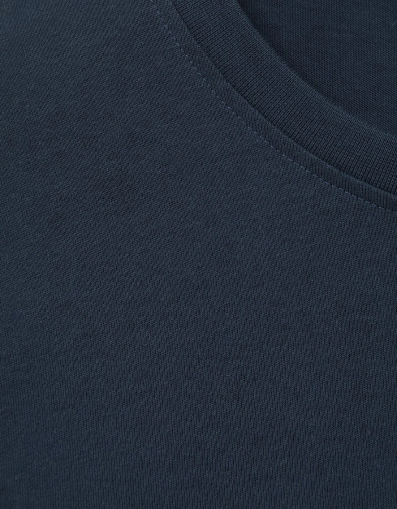 Mens Ben Nevis Sun Short-Sleeved T-Shirt