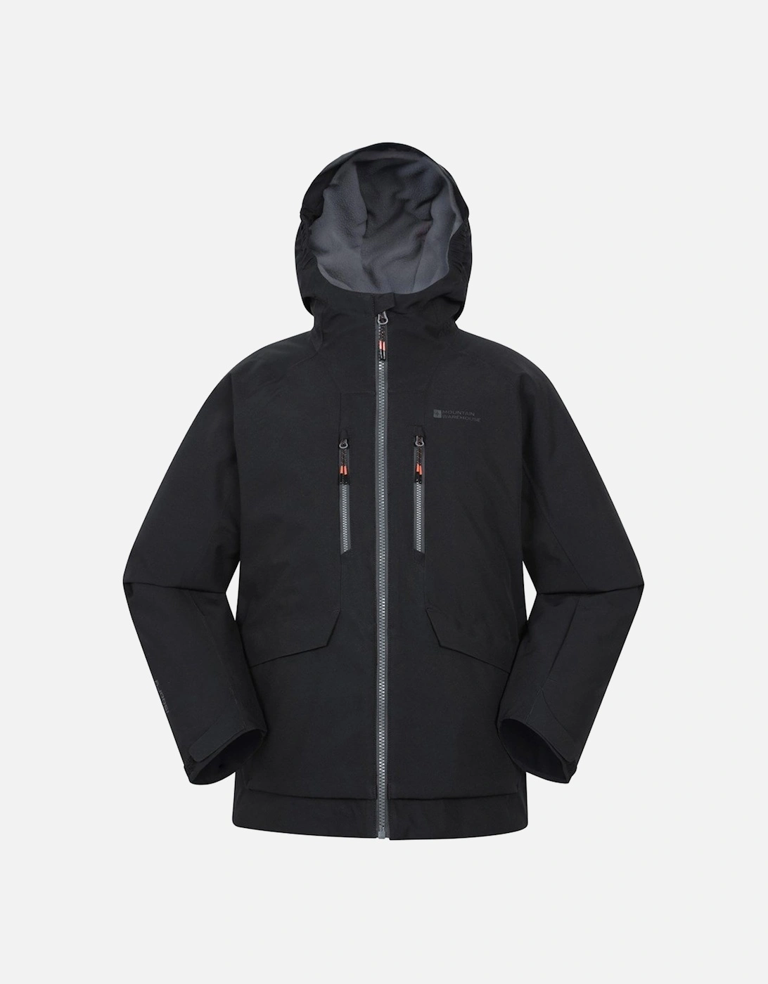 Childrens/Kids Blizzard Extreme Waterproof Ski Jacket, 5 of 4