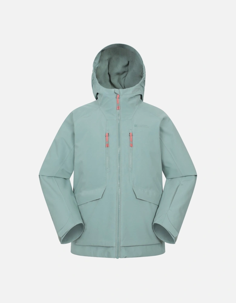 Childrens/Kids Blizzard Extreme Waterproof Ski Jacket