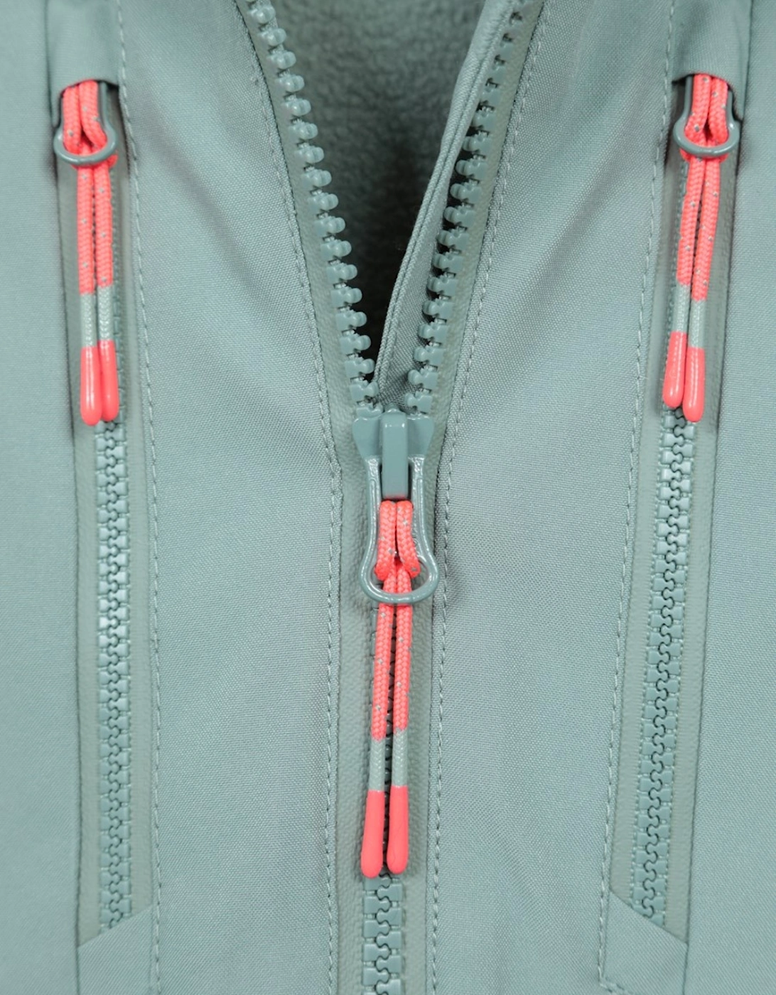 Childrens/Kids Blizzard Extreme Waterproof Ski Jacket