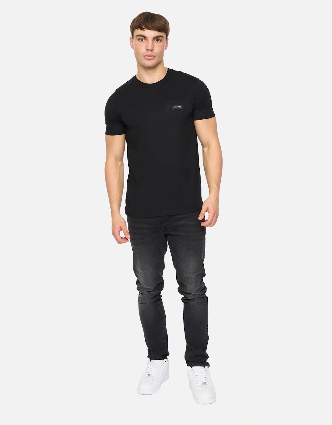 Mens Carritore T-Shirt