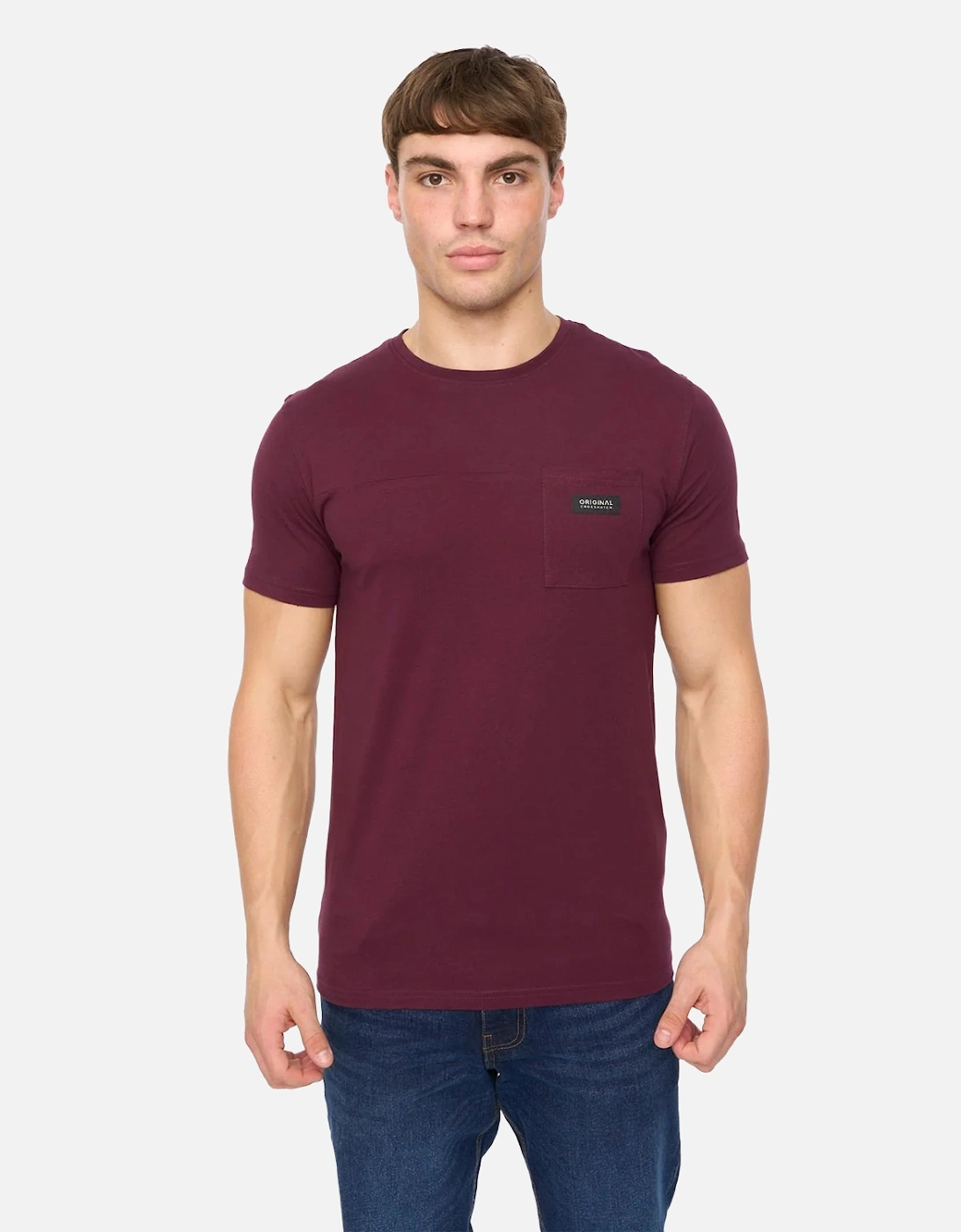 Mens Carritore T-Shirt, 5 of 4