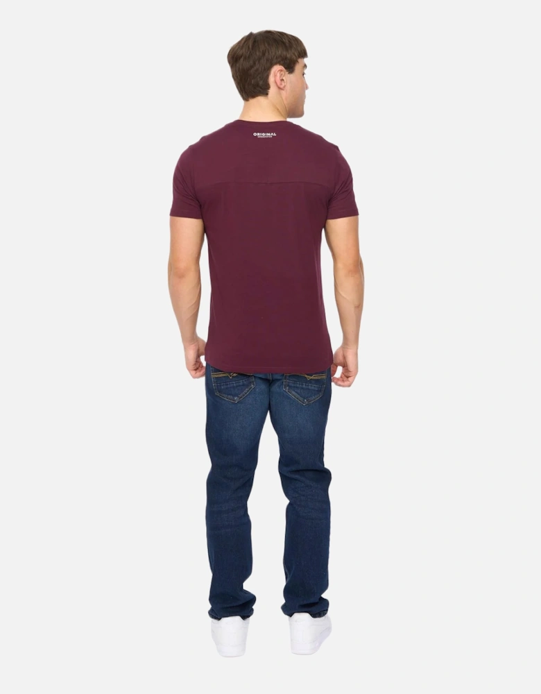 Mens Carritore T-Shirt