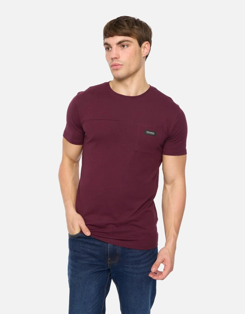 Mens Carritore T-Shirt