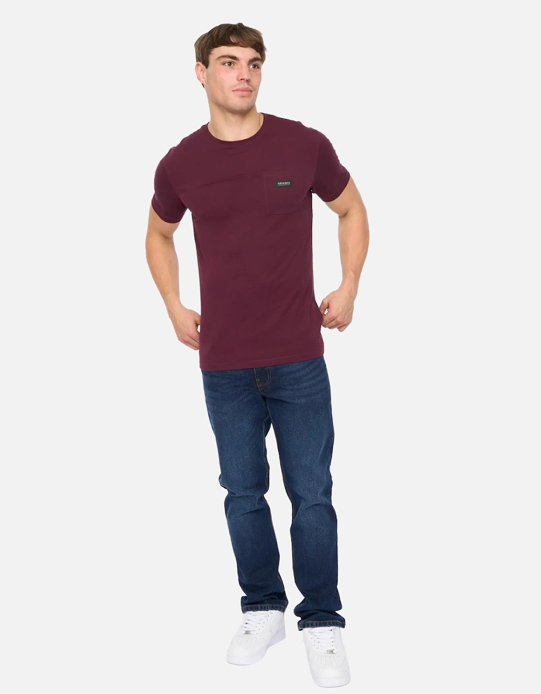 Mens Carritore T-Shirt