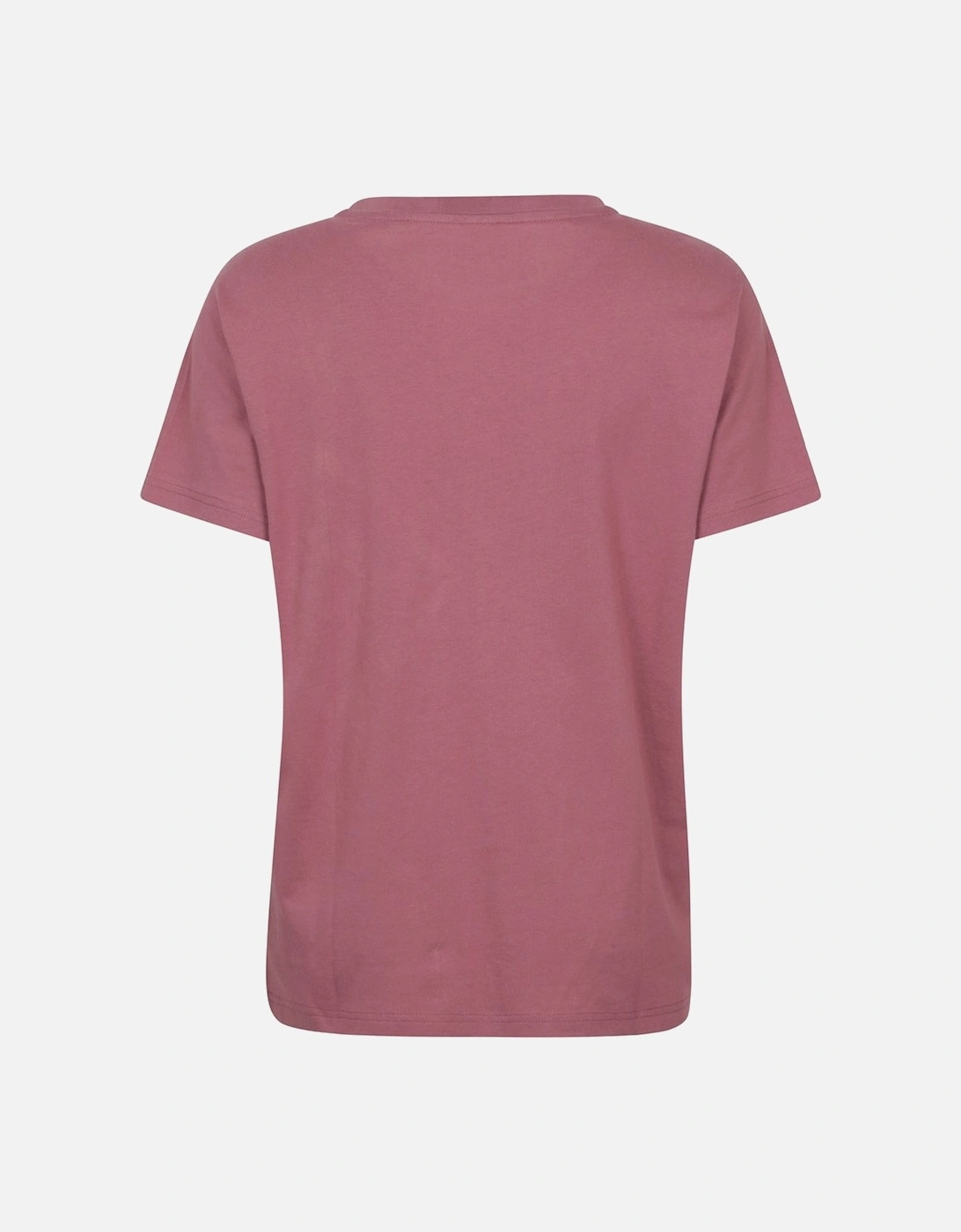 Womens/Ladies Dandelions Lightweight Relaxed Fit T-Shirt