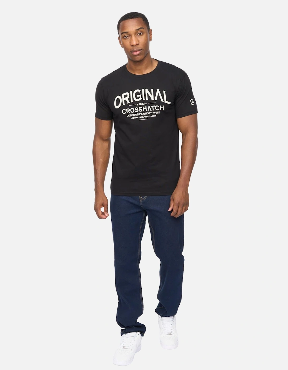 Mens Vintarge T-Shirt