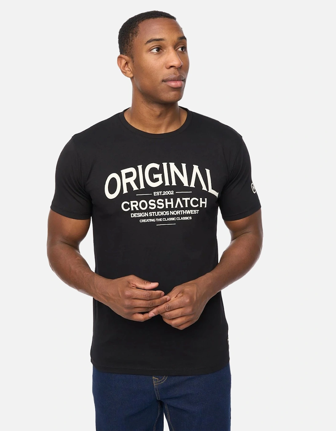 Mens Vintarge T-Shirt, 5 of 4