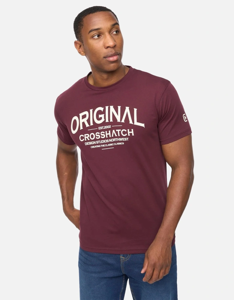 Mens Vintarge T-Shirt