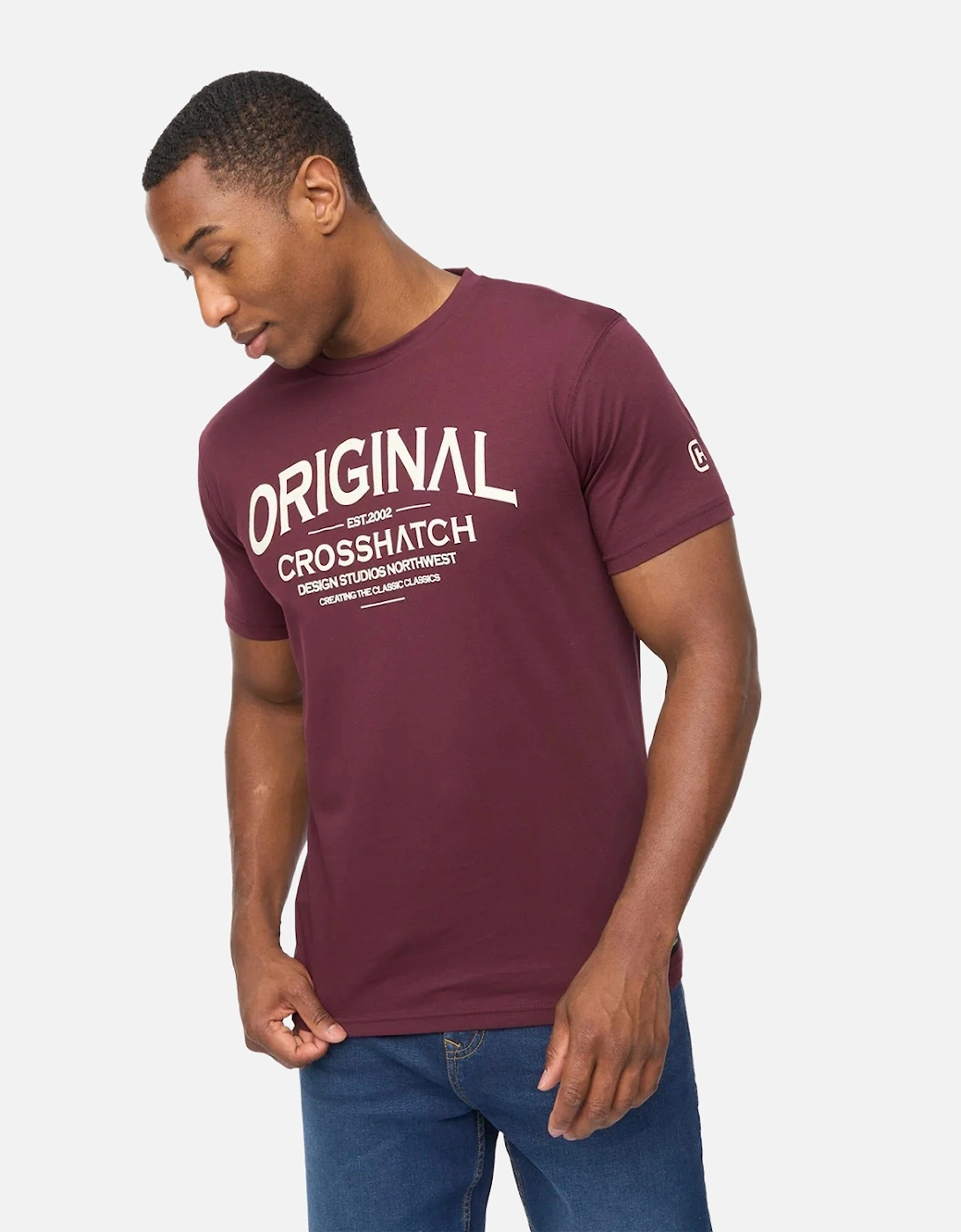 Mens Vintarge T-Shirt