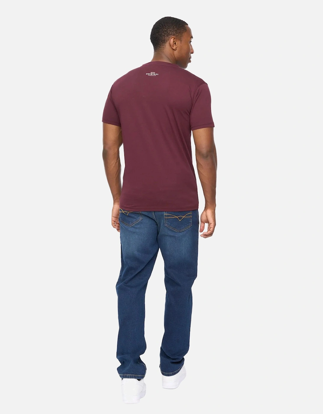 Mens Vintarge T-Shirt