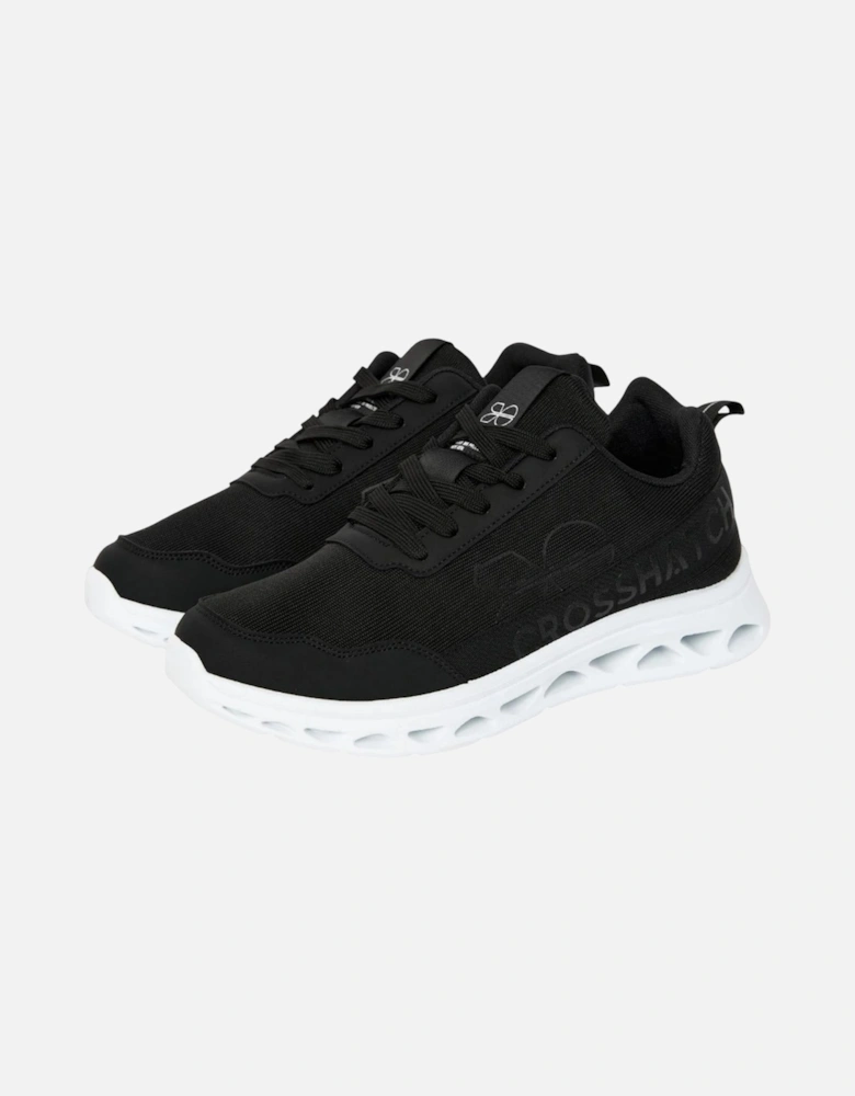 Mens Jesmond Trainers