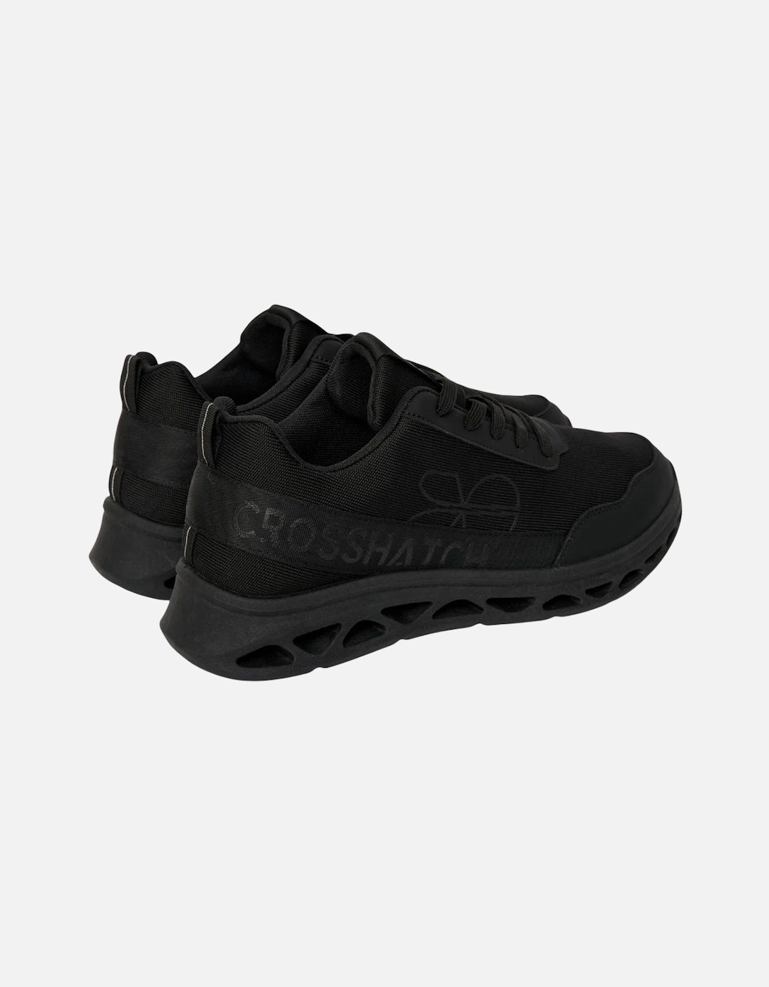 Mens Jesmond Trainers