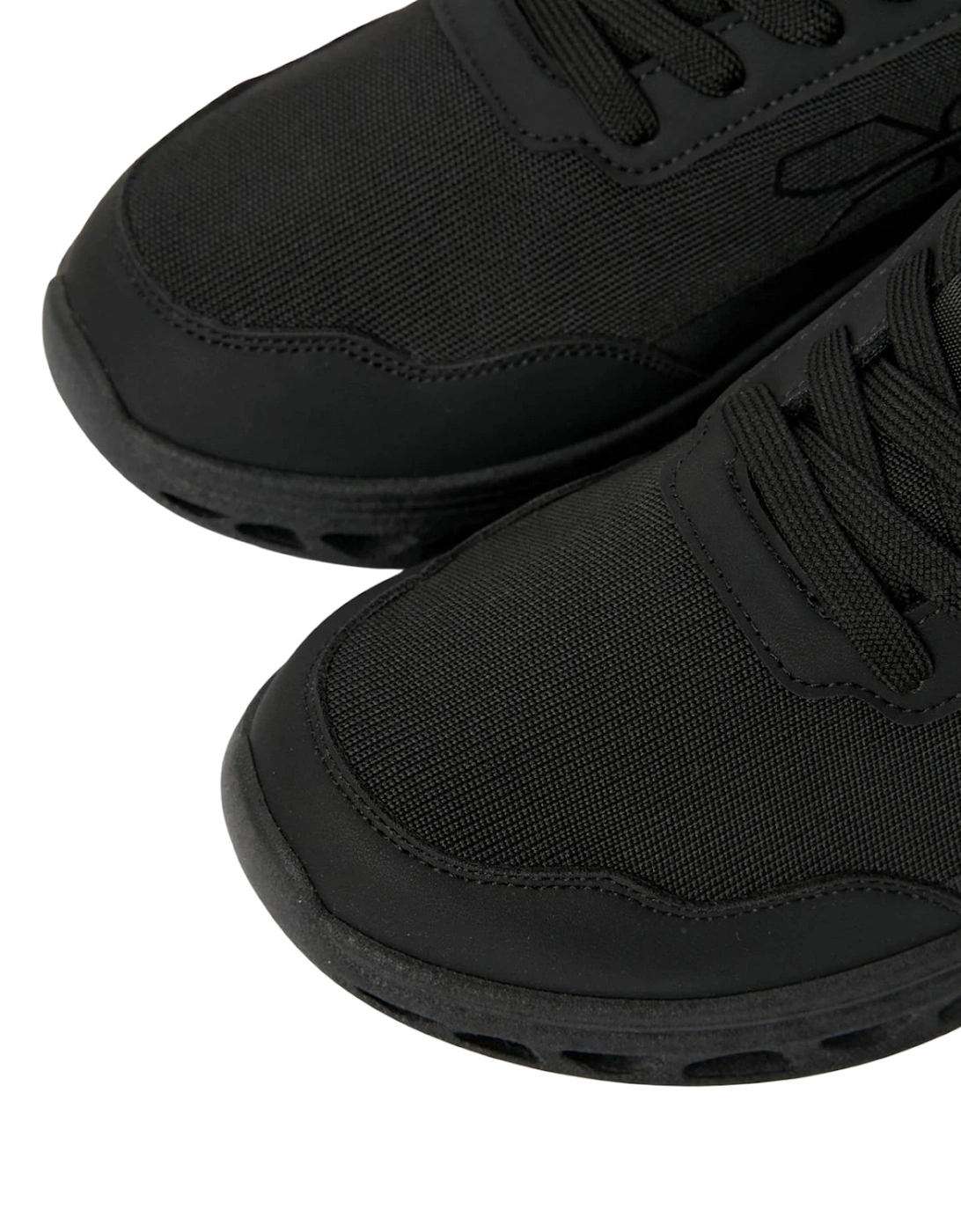 Mens Jesmond Trainers