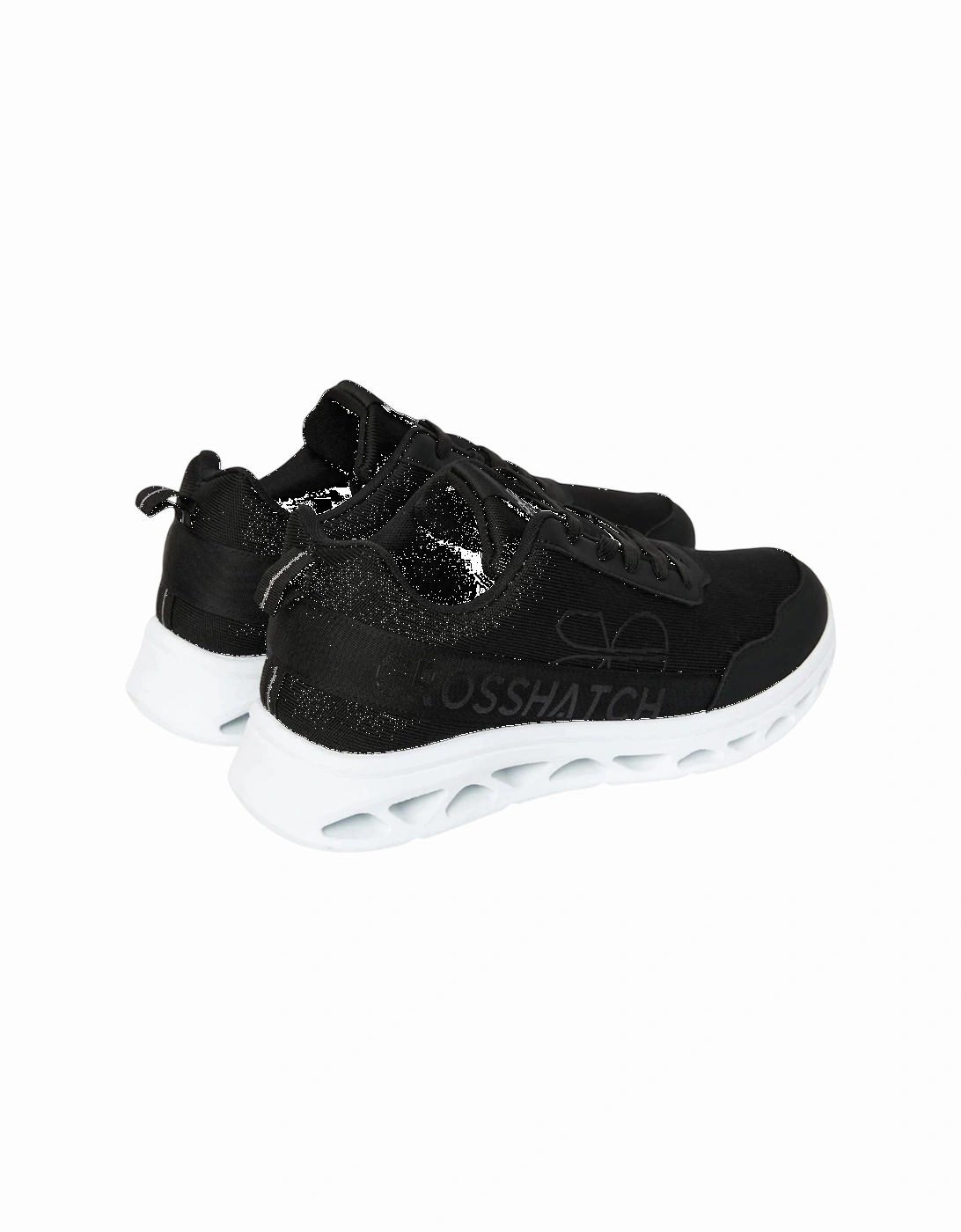 Mens Jesmond Trainers