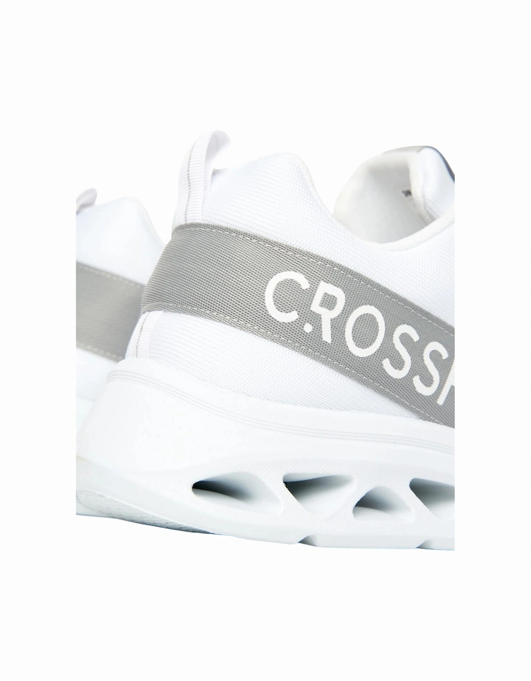 Mens Jesmond Trainers