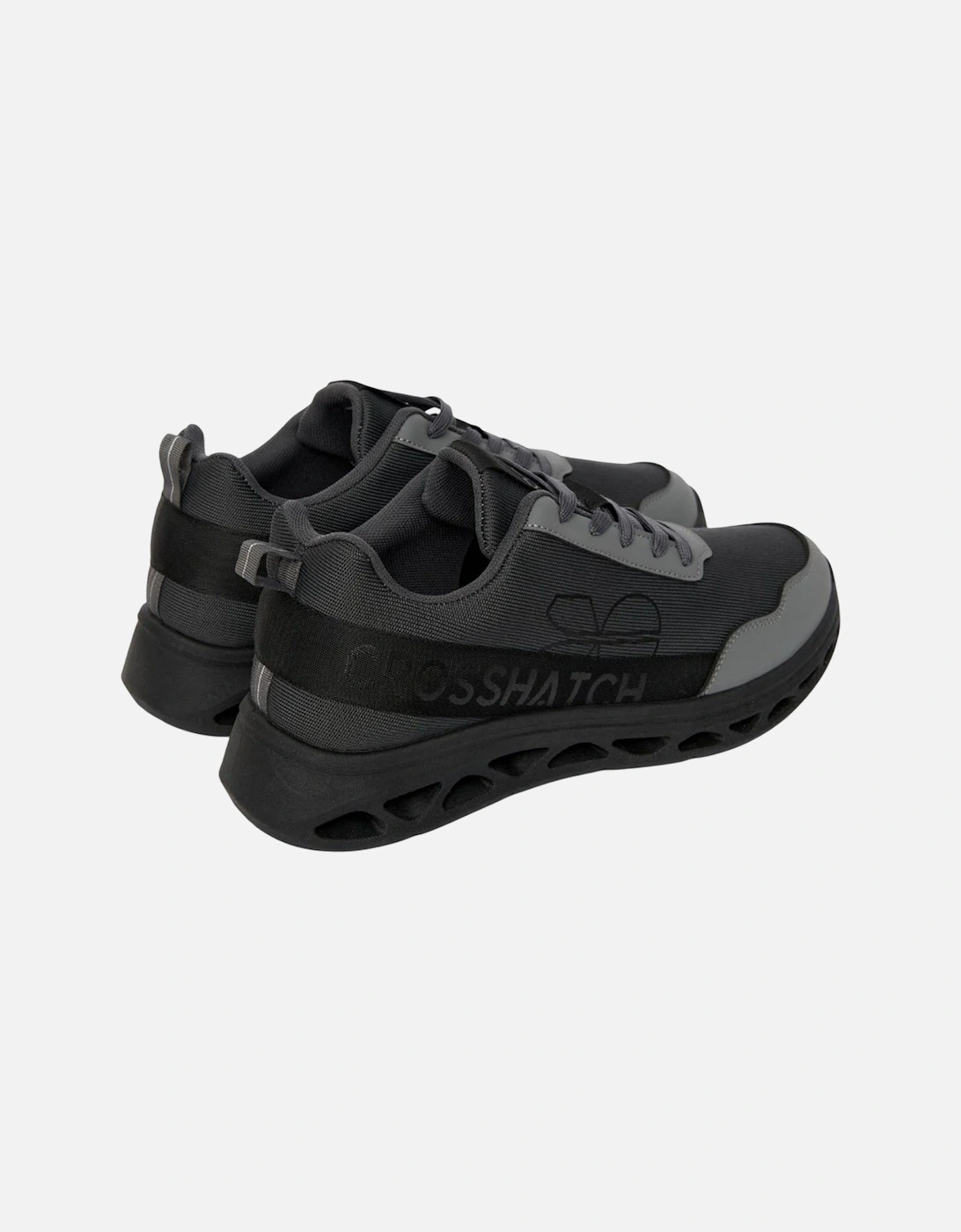 Mens Jesmond Trainers