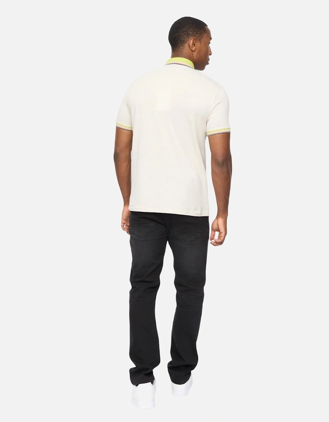 Mens Chimlacks Polo Shirt