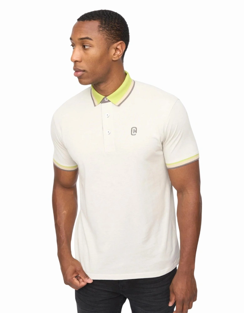 Mens Chimlacks Polo Shirt