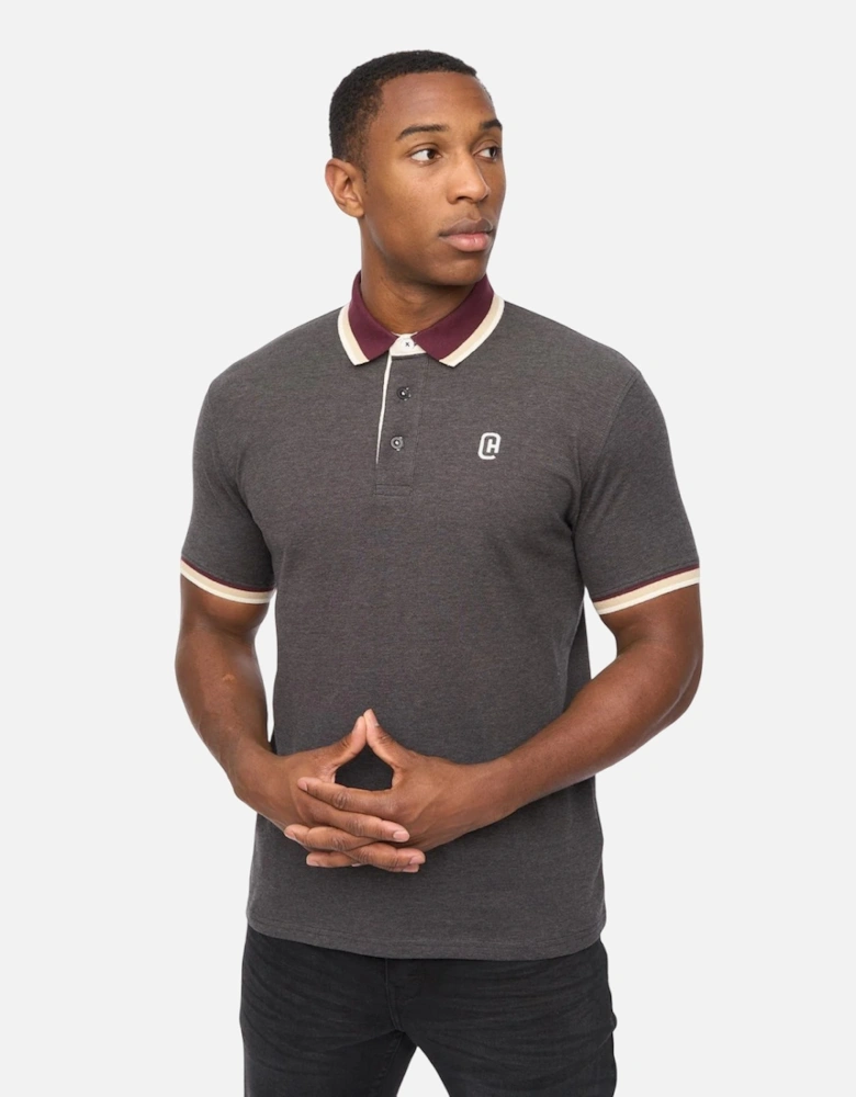 Mens Chimlacks Polo Shirt