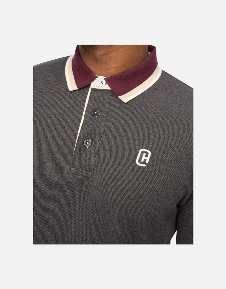 Mens Chimlacks Polo Shirt