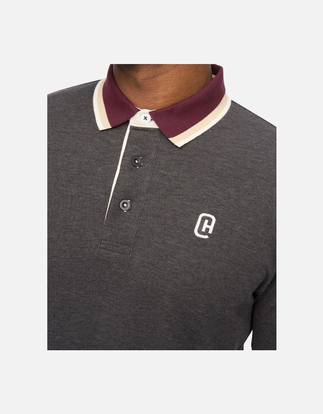 Mens Chimlacks Polo Shirt