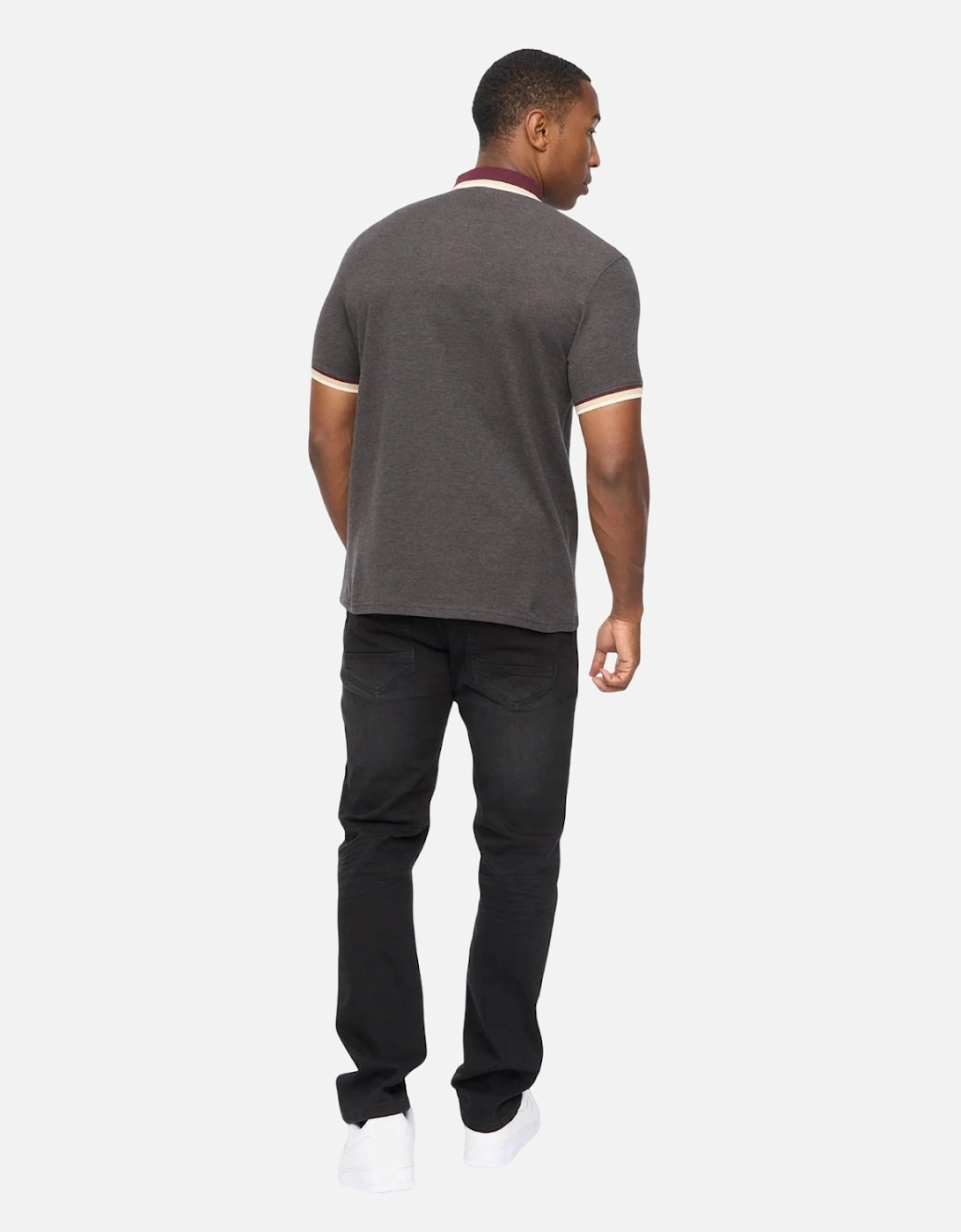 Mens Chimlacks Polo Shirt