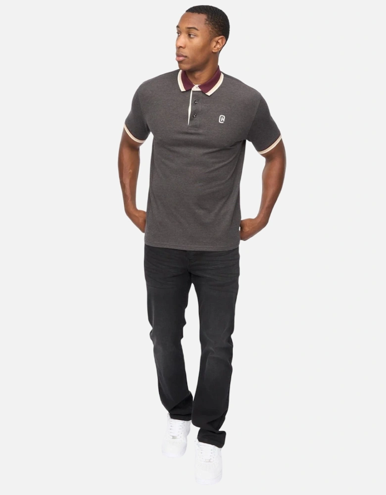 Mens Chimlacks Polo Shirt