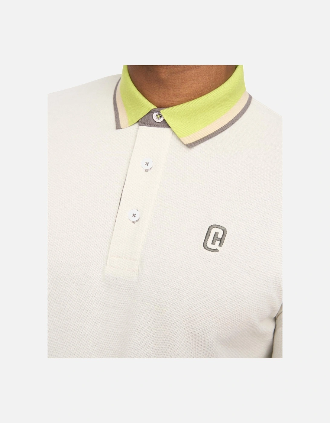 Mens Chimlacks Polo Shirt