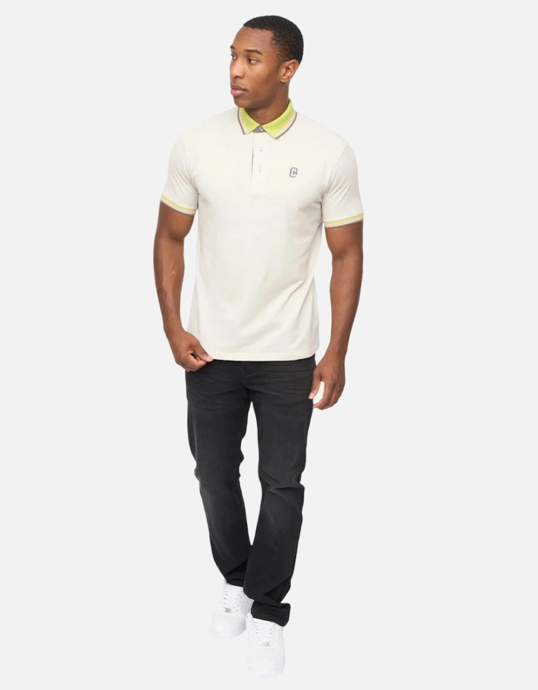 Mens Chimlacks Polo Shirt