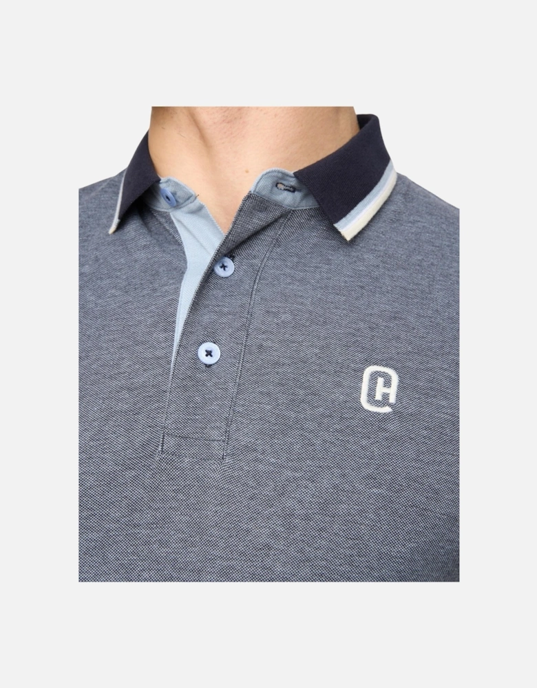 Mens Mettormoore Polo Shirt