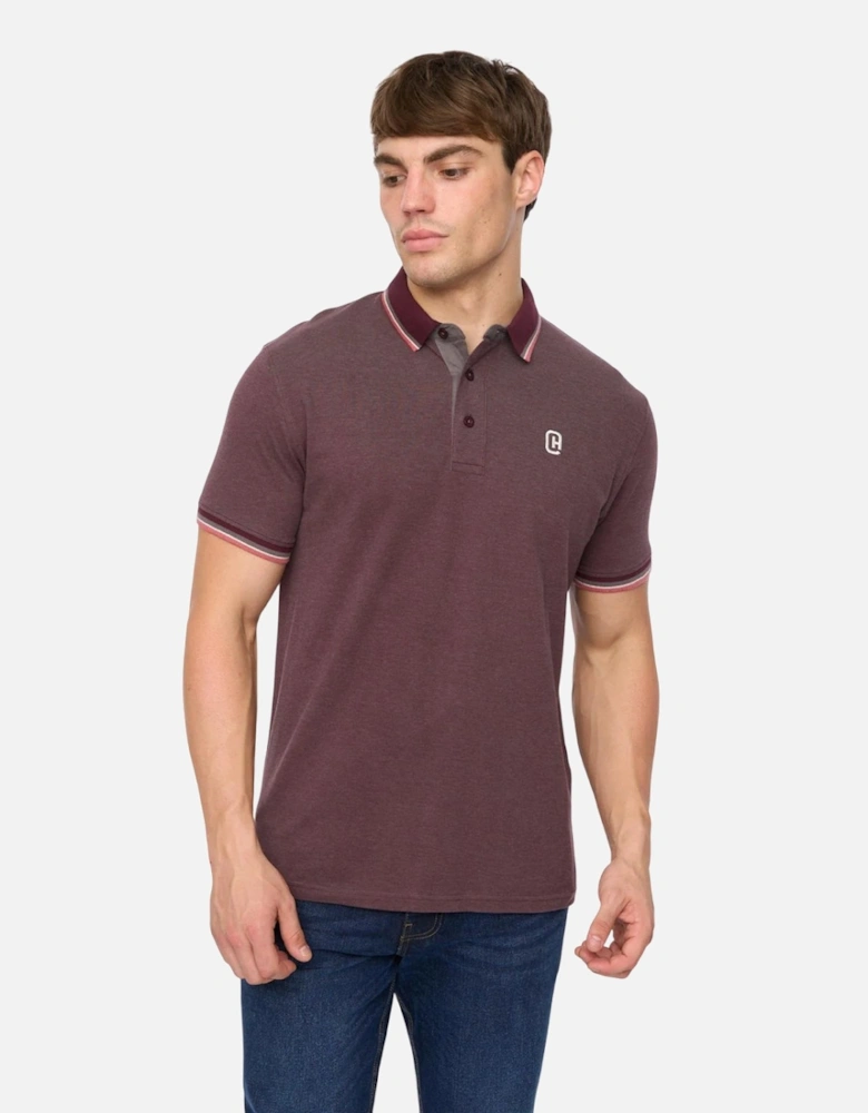 Mens Mettormoore Polo Shirt