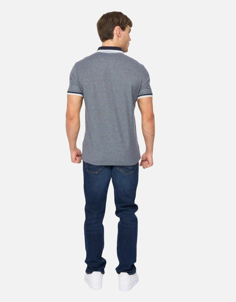 Mens Mettormoore Polo Shirt