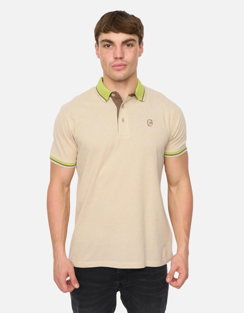 Mens Mettormoore Polo Shirt