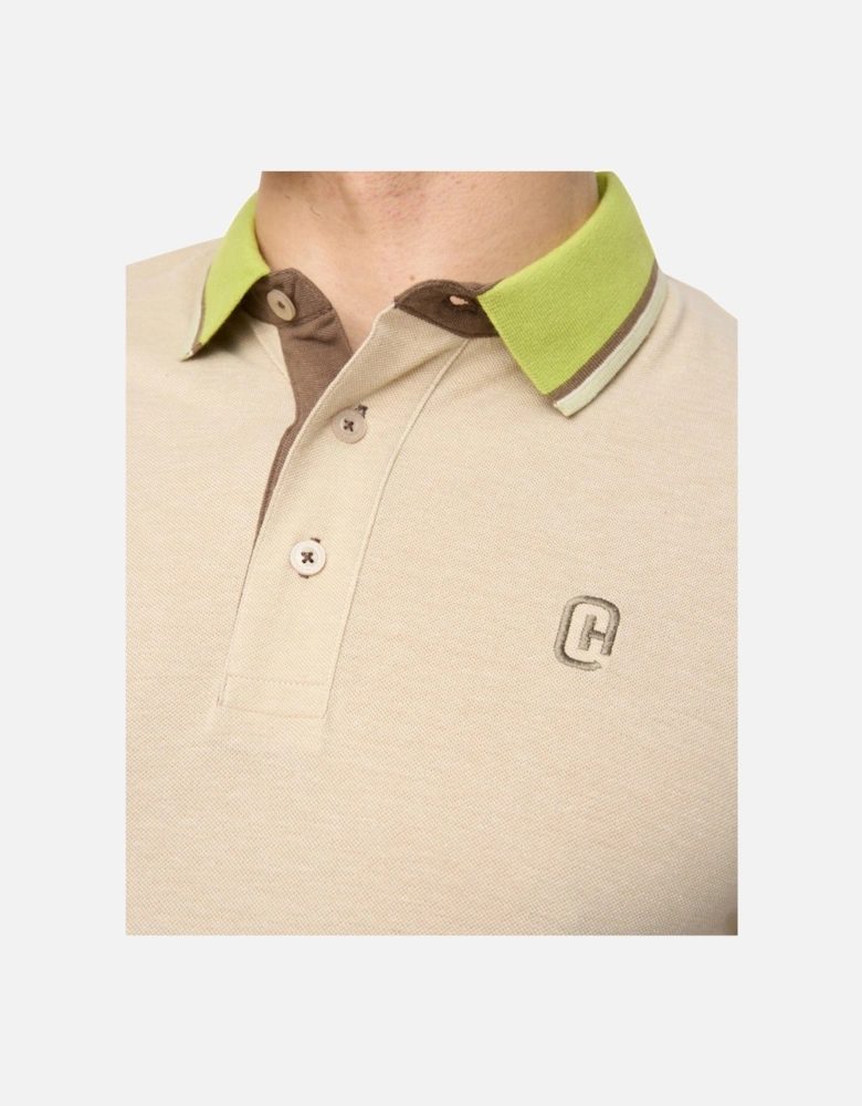 Mens Mettormoore Polo Shirt