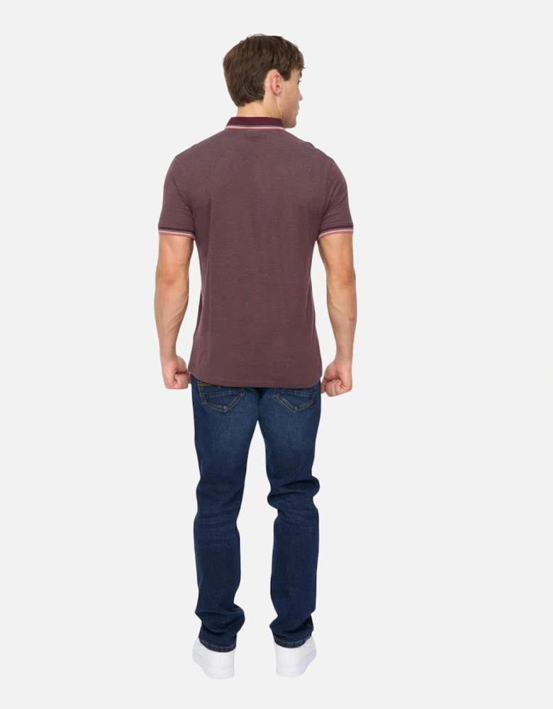 Mens Mettormoore Polo Shirt