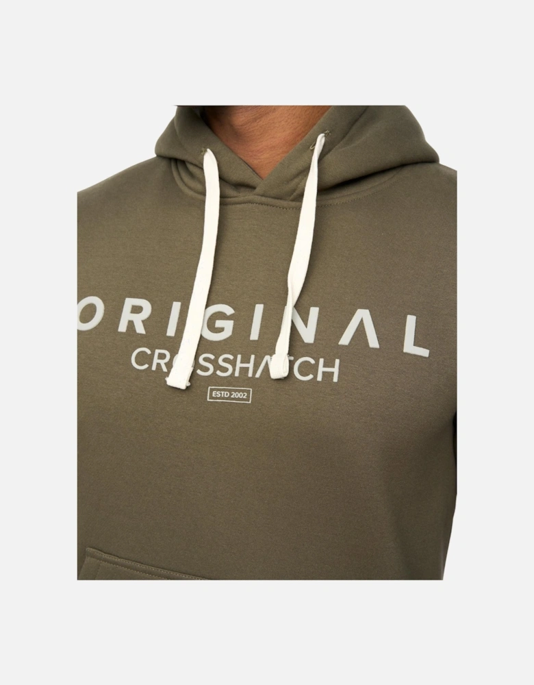Mens Jamals Hoodie