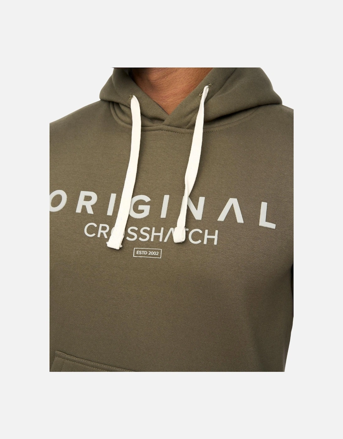 Mens Jamals Hoodie