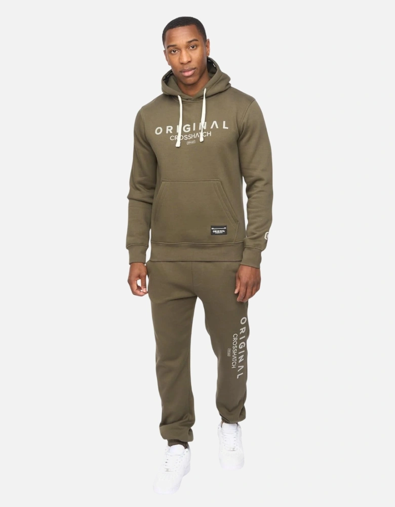 Mens Jamals Hoodie