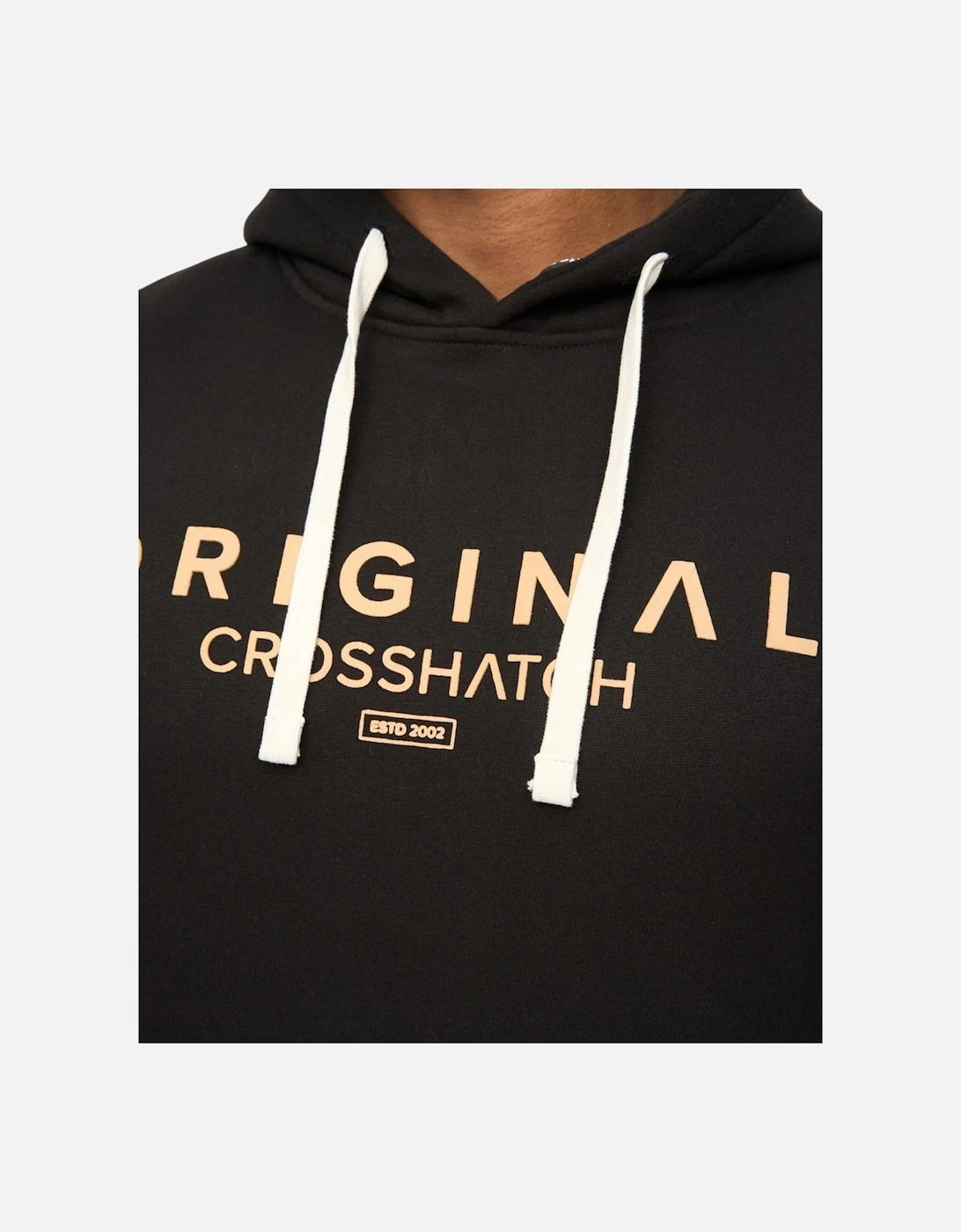 Mens Jamals Hoodie