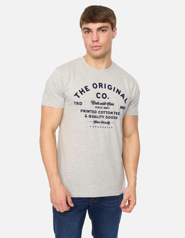 Mens Shoptown T-Shirt